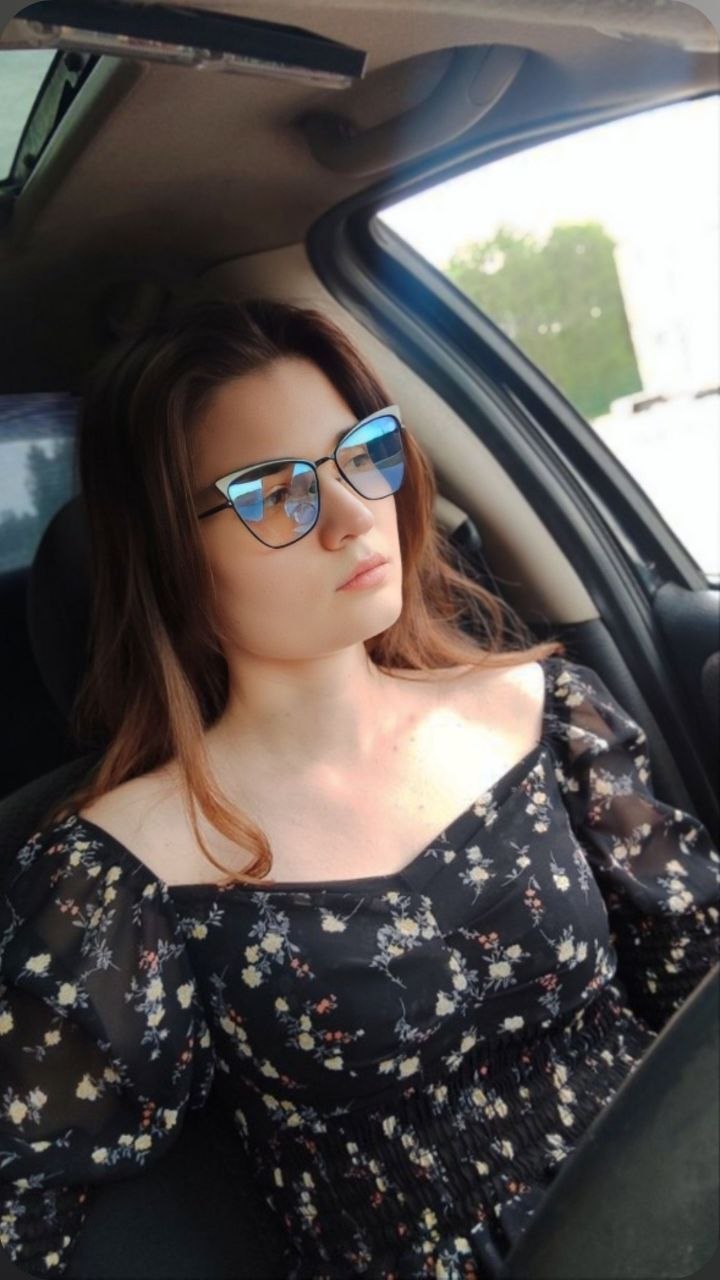 Алина Николаева