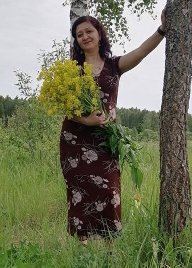 Маргарита Ракова